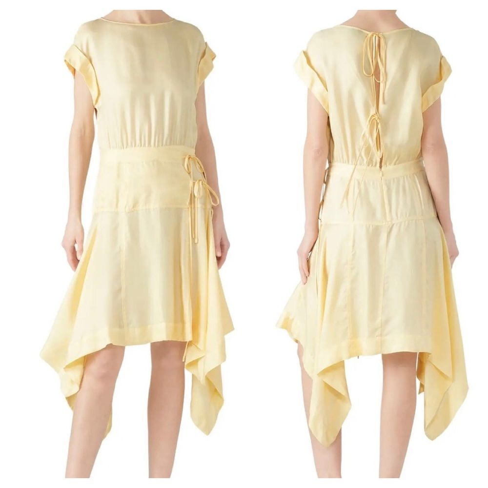Rebecca Minkoff Yarrow Dress